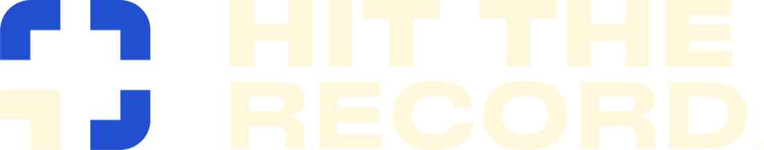 HTR — HitTheRecord